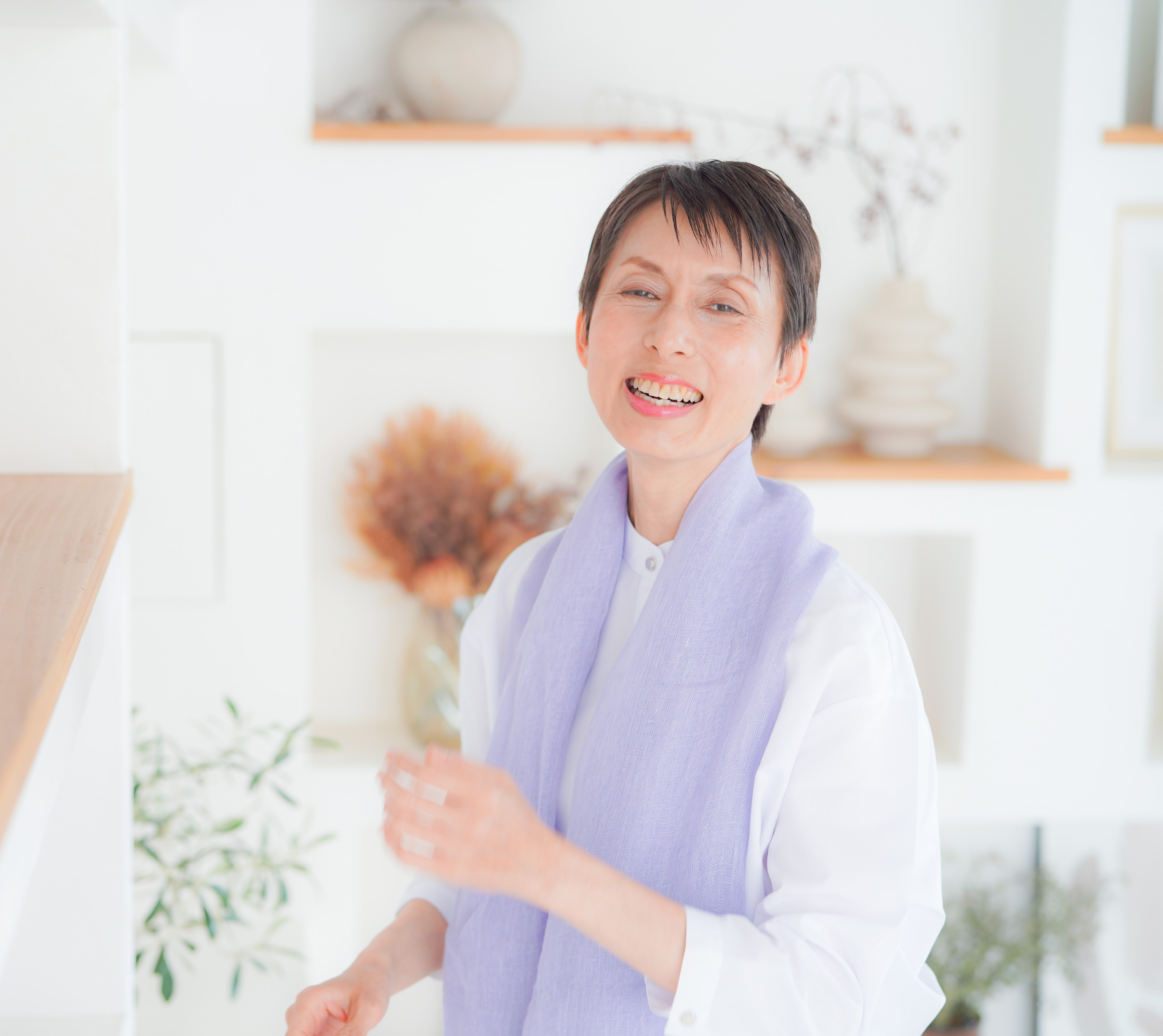 紫愛　ゆみの紹介写真