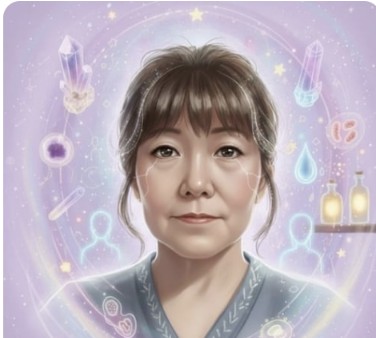 Heal one's skin YOUの紹介写真