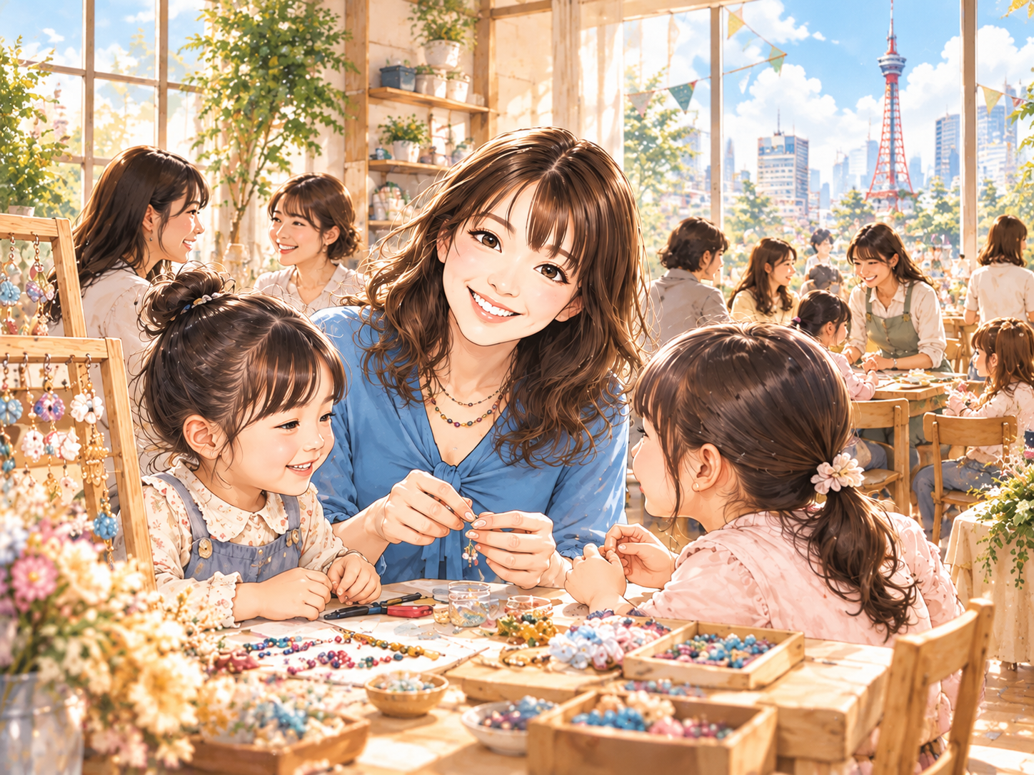 蒼の夢見館の紹介写真